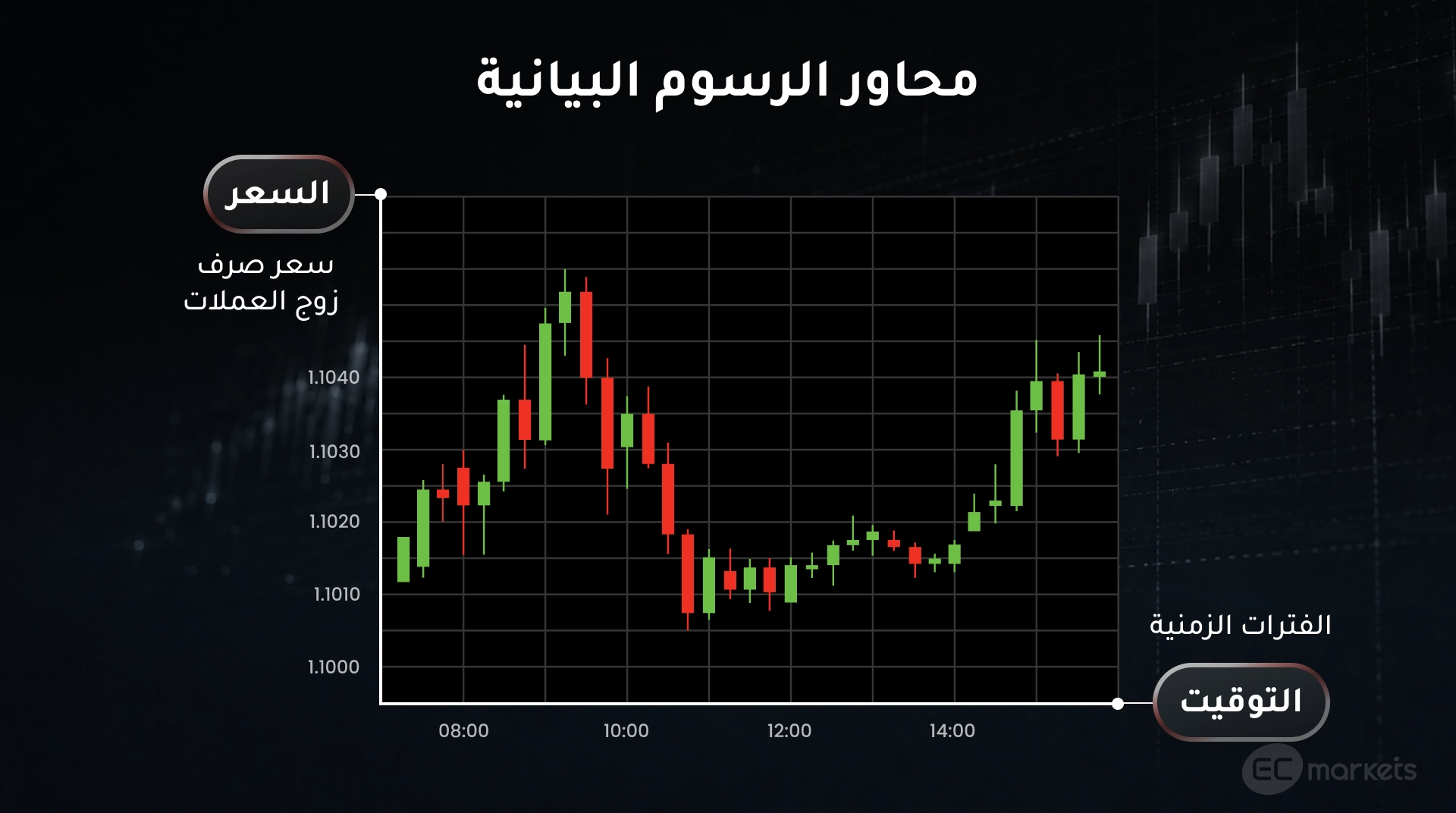 استثمار الفوركس