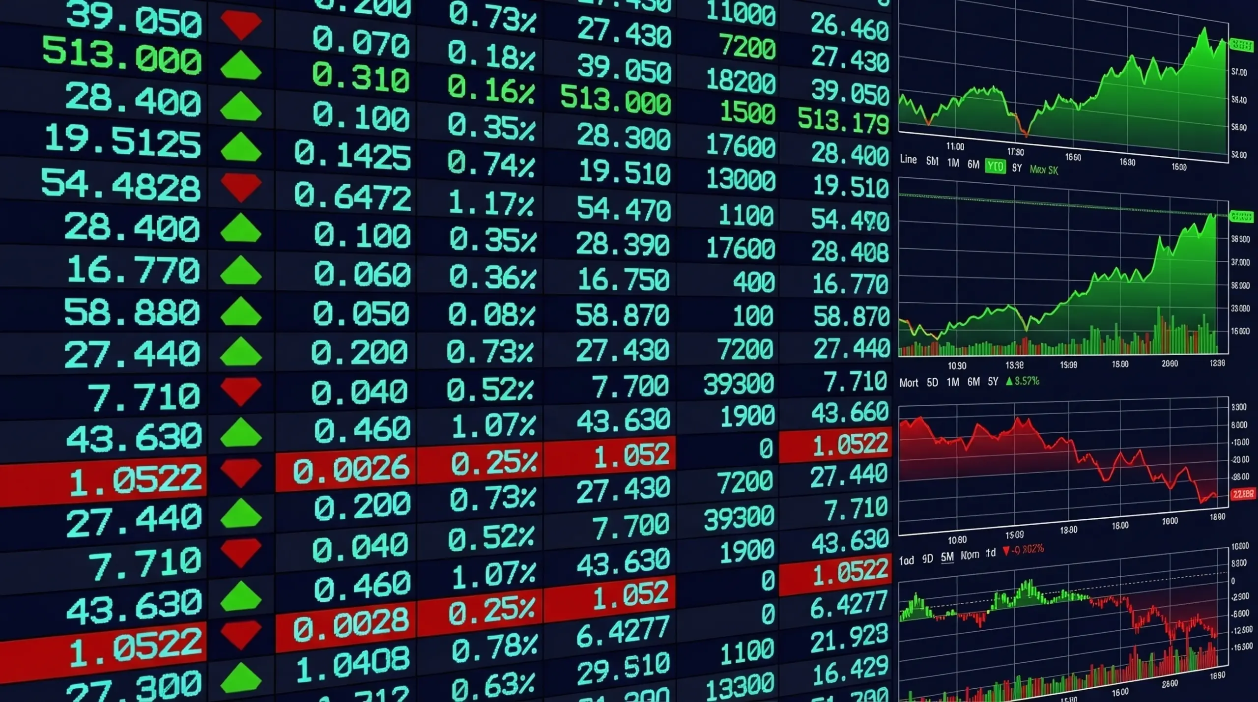 لماذا تعتبر أسهم البنوك مهمة لمؤشر US 500