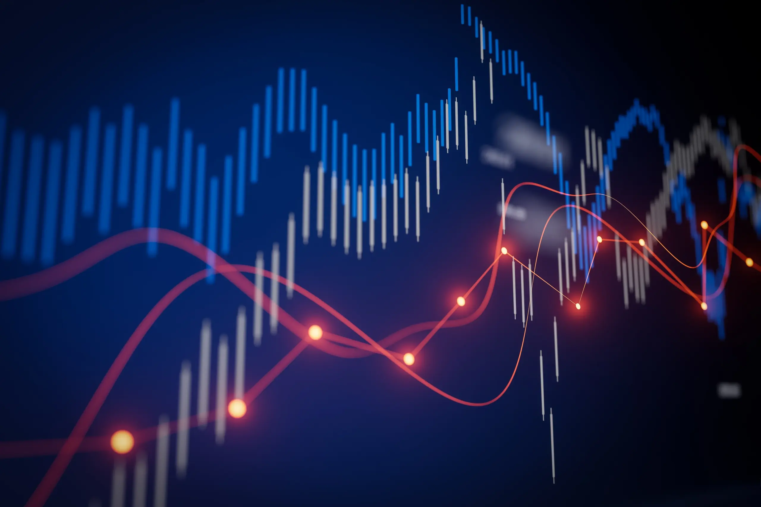 Chart Patterns Explained: A Beginner's Guide to Technical Analysis