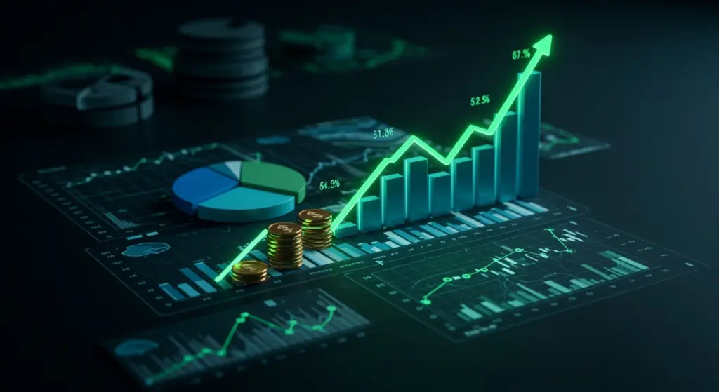Weekly Market Recap for June 29 to July 3, 2026 covering softer labour data, cooling inflation and broader market rotation across global markets.