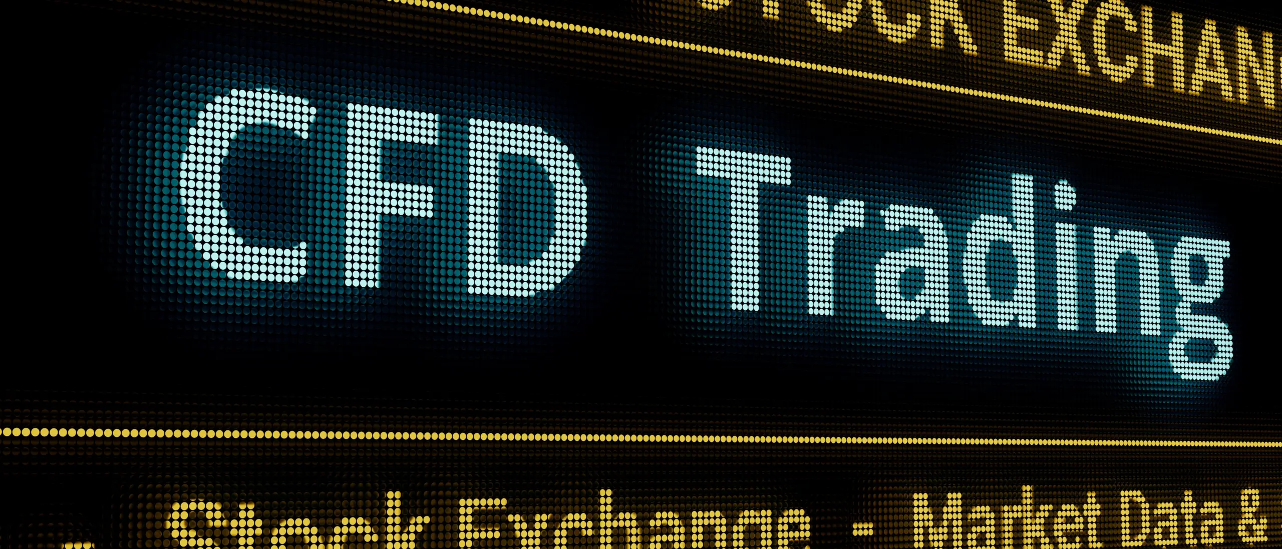 CFD交易风险解析:每位交易者都应了解的事项
