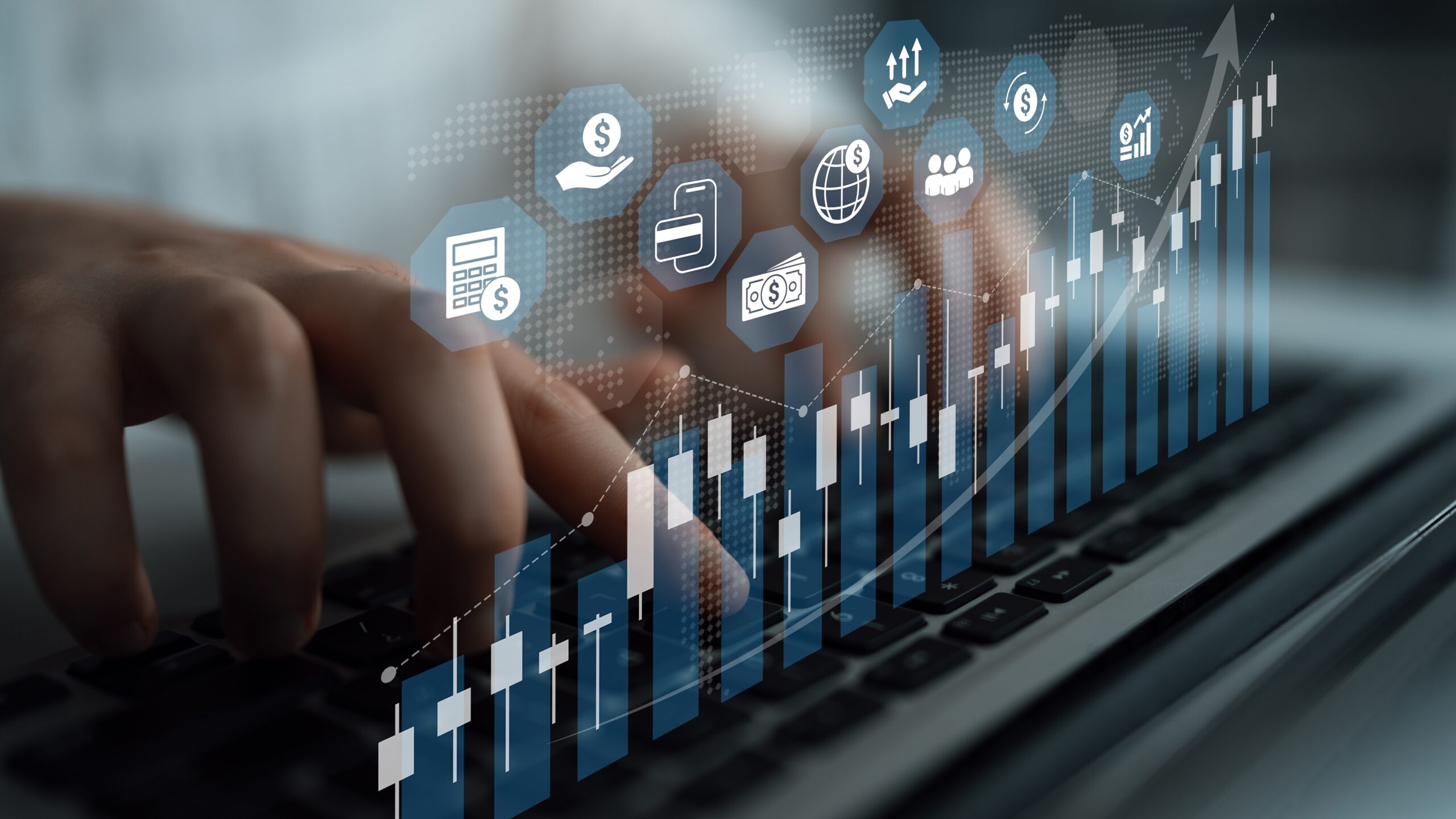 شرح الرافعة المالية: كيف تعمل في التداول
