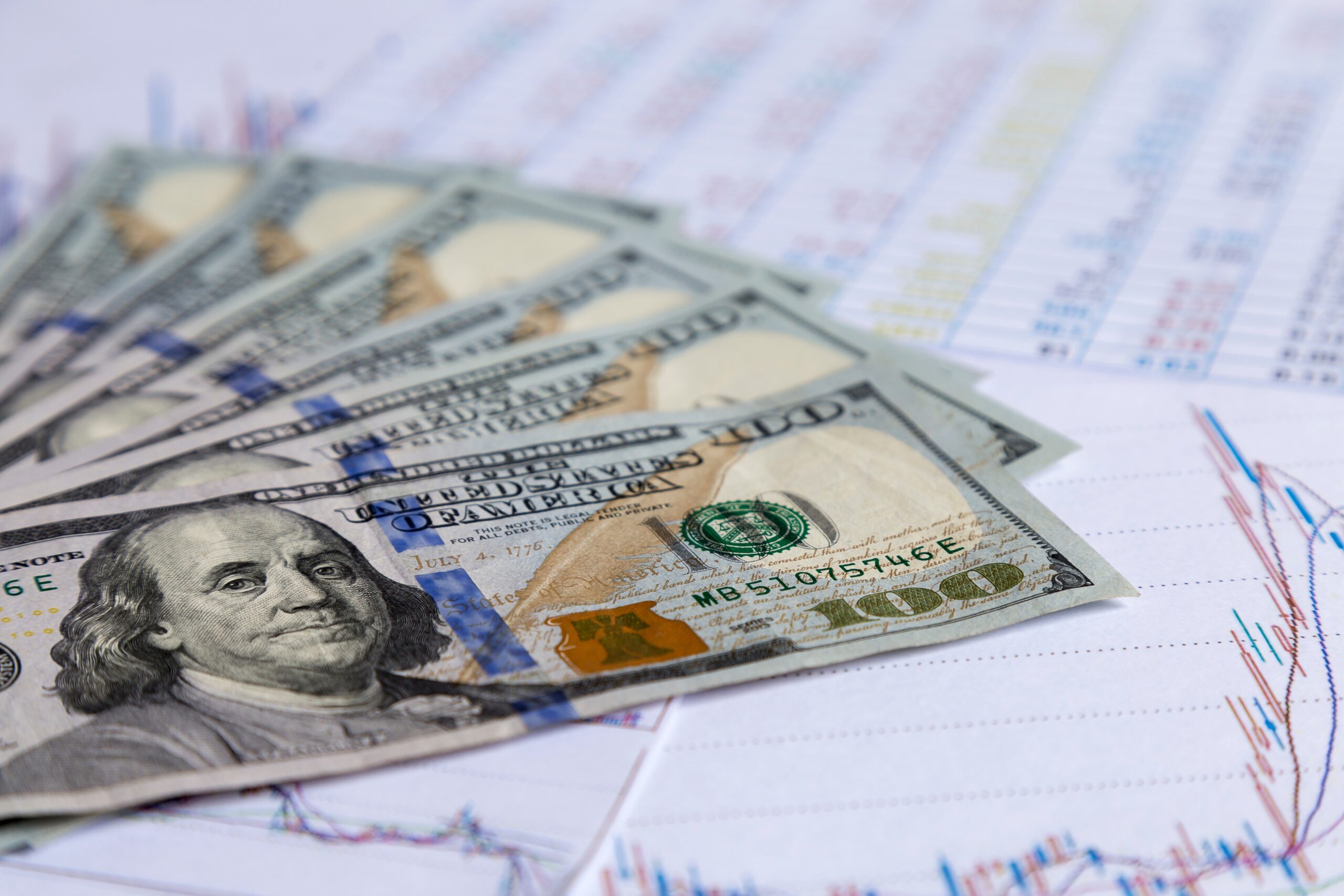 تضخم الولايات N2 يهدأ إلى 3.5%، مما يدفع الأسواق لإعادة تسعير توقعات الاحتياطي الفيدرالي