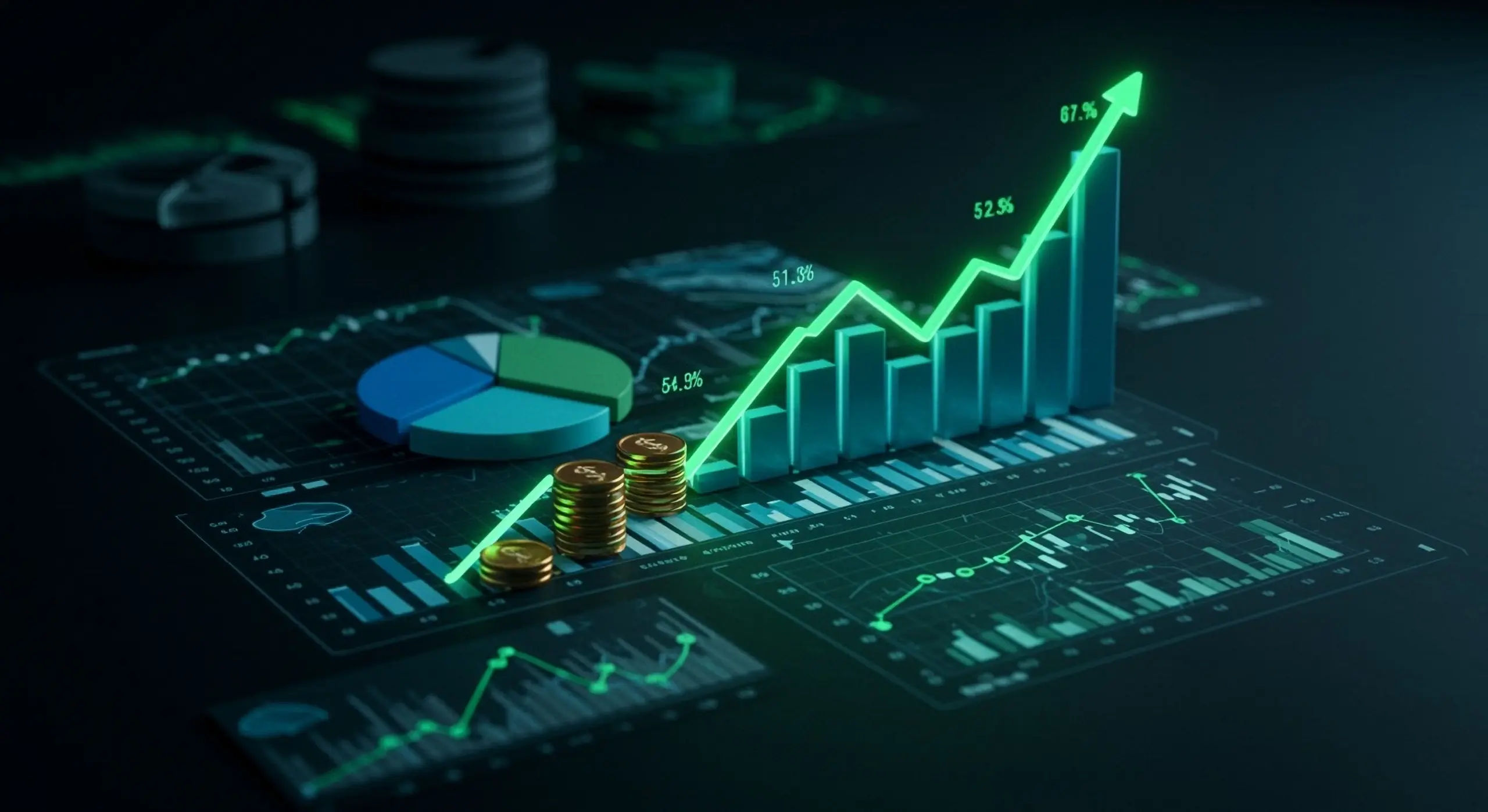 Average True Range : Comment mesurer la volatilité des marchés