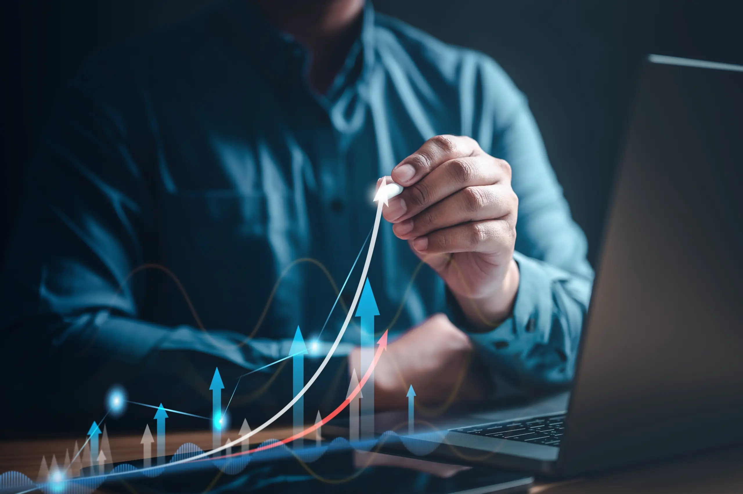 Structure de marché et liquidité : comment les traders analysent l'action des prix