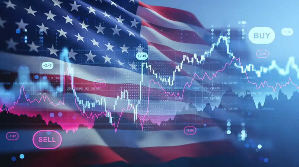 Weekly Market Recap covering sticky US inflation, Nvidia earnings and changing interest-rate expectations for 24-28 August 2026.