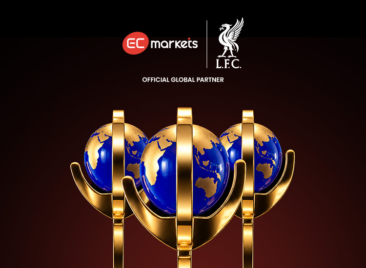 EC Markets تحقق انتصاراً ثلاثياً في Global Forex Awards 2026