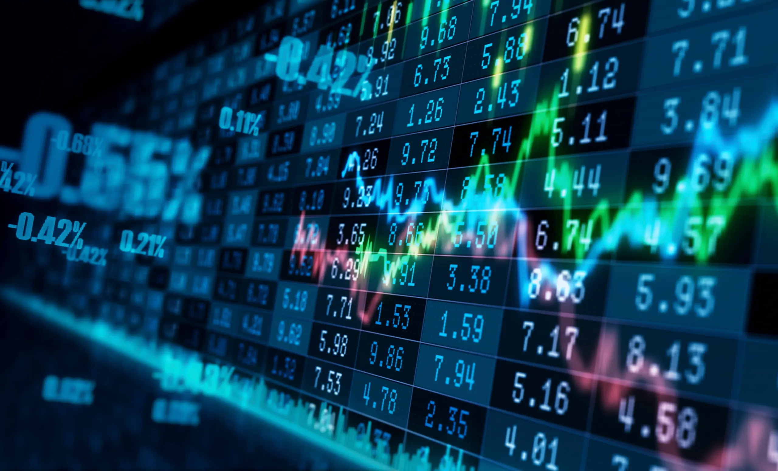 Why Earnings Revisions Can Move Stocks Before Results Are Published