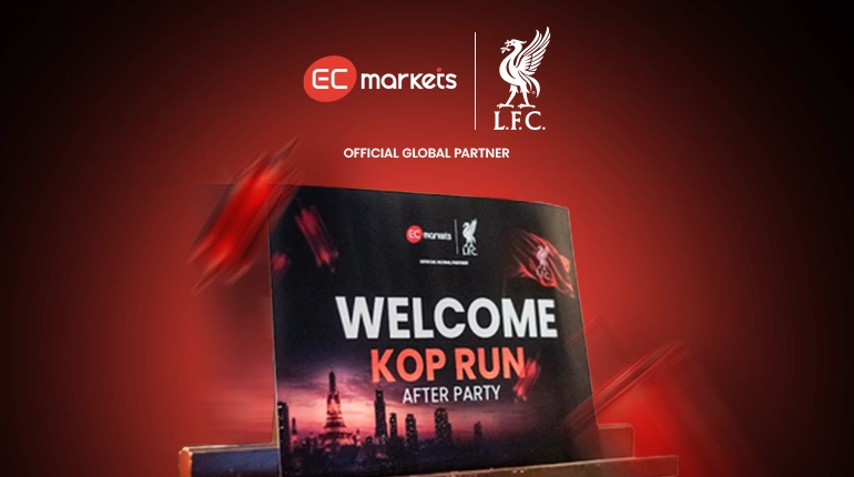 EC Markets تجمع شركاءها في سباق KOP Run بانكوك 2026