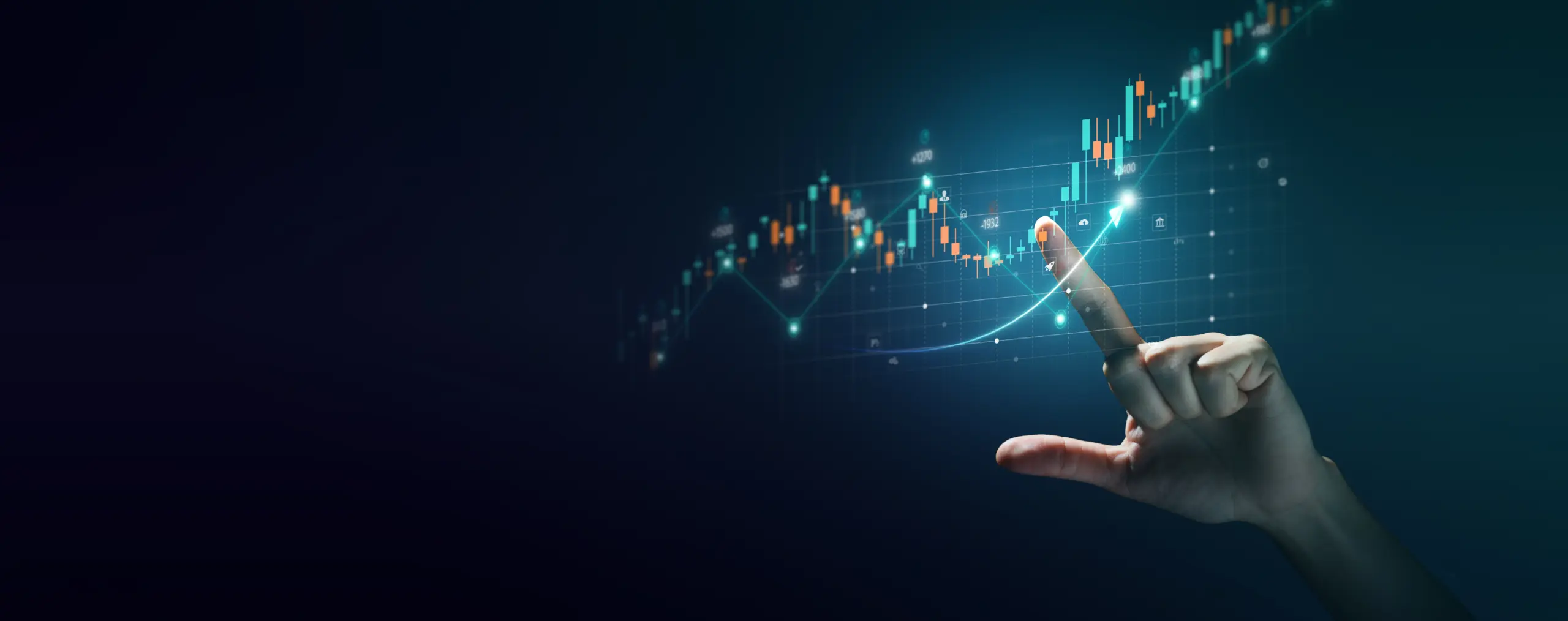 Fibonacci Retracement Dijelaskan: Cara Trader Mengukur Pullback Harga