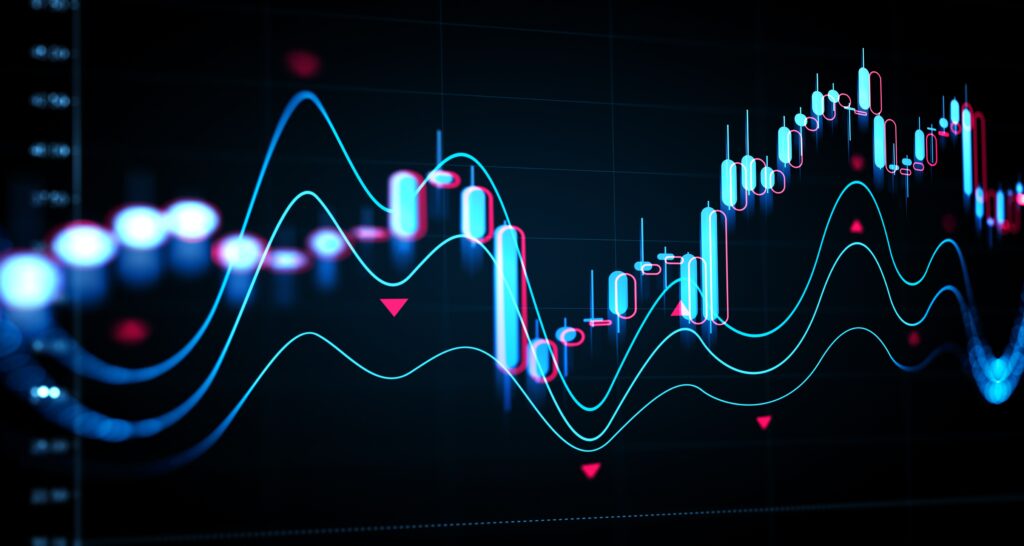 Revenue growth and profitability showing why higher company sales do not always lead to higher profits.