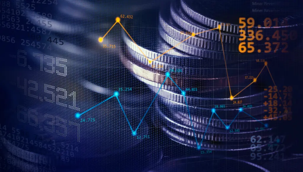 الأسواق تترقب قرار الفيدرالي بشأن أسعار الفائدة في ظل مخاوف متصاعدة من بيانات التضخم البريطاني