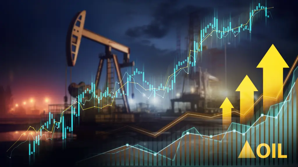 Weekly Market Recap covering oil above $100, sticky US inflation and rising interest-rate expectations for 7-11 September 2026.