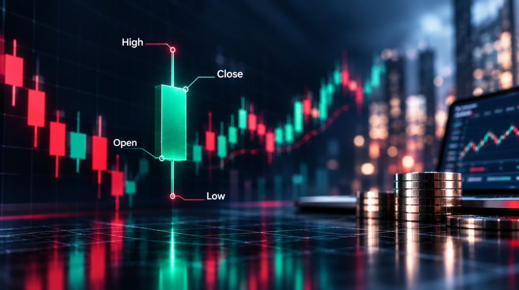 Why the Closing Price Matters: Where Did the Session Finish?