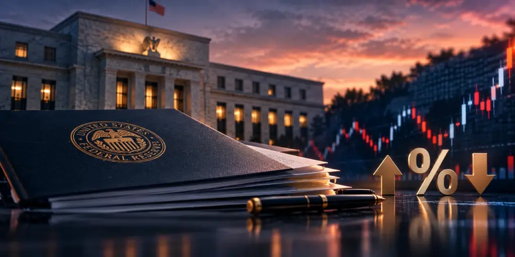 Federal Reserve meeting minutes in focus as markets assess the outlook for US interest rates ahead of the October FOMC meeting.